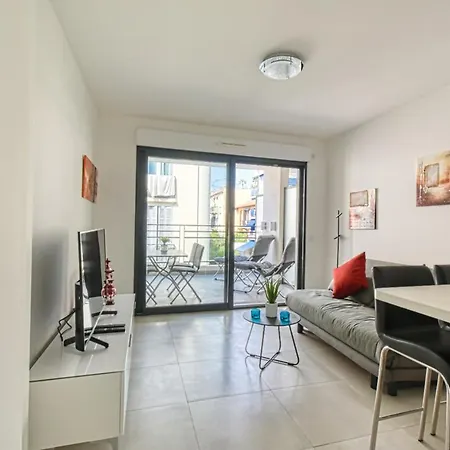 Appartamento Modern Apt Near Palais Des Festivals By Guestready Cannes