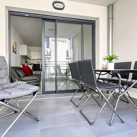 Modern Apt Near Palais Des Festivals By Guestready Appartamento Cannes