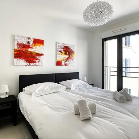 Modern Apt Near Palais Des Festivals By Guestready Appartamento *