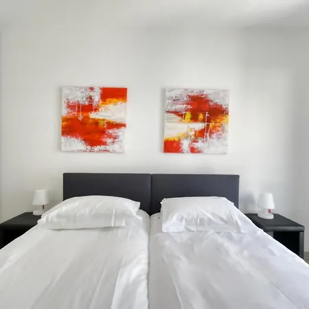 Appartamento Modern Apt Near Palais Des Festivals By Guestready *