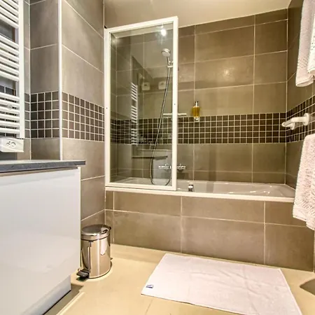 Appartamento Modern Apt Near Palais Des Festivals By Guestready