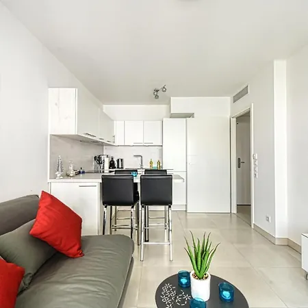 Modern Apt Near Palais Des Festivals By Guestready Appartamento